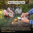 2-Piece Wood Carving Knife Set for Beginners