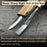 2-Piece Wood Carving Set