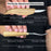2-Piece Wood Carving Set