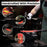 2-Piece Wood Carving Set