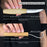 2-Piece Wooden Spoon Carving Set