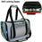 Mr. Peanut's Silver Series Airline Capable Soft Sided Pet Carrier