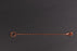 Copper Ringer Bar Spoon