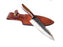 Carbon Steel Cheff Knife by Titan International TC-35