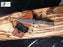 Hand forged Damascus Knife Neck Knife TD-233