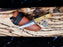 Carbon Steel Neck Knife TC-36