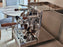 Turin Gallatin V HX Espresso Machine with PID