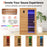 2024 New 2 People Far Infrared Wooden Sauna Room with Free Red Light Therapy for Home