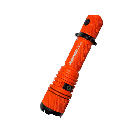 Warrior GEN5 Tactical Flashlight – 3,050 Lumens