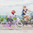 20 Inch Adjustable Kids Bike with 2 Brake System