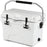 20 Quart Portable Hard Cooler with Built-in Ruler and Bottle