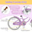 20 Inch Adjustable Kids Bike with 2 Brake System