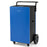 215 Pints 8000 Sq.Ft Commercial Dehumidifier For Home and Basement with 24H Timer-Blue