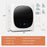 Portable Clothes Dryer Compact Drying Machine 800W Electric Laundry Dryer