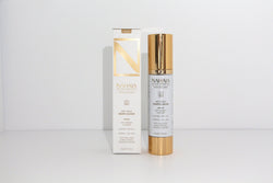 24CT GOLD GRAPE CLEANSE FOAMING CLEANSER 1.76 fl oz