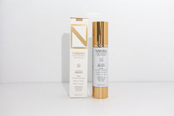 24CT GOLD INTENSIVE C NUTRIENT MOISTURISER 1.76 fl oz