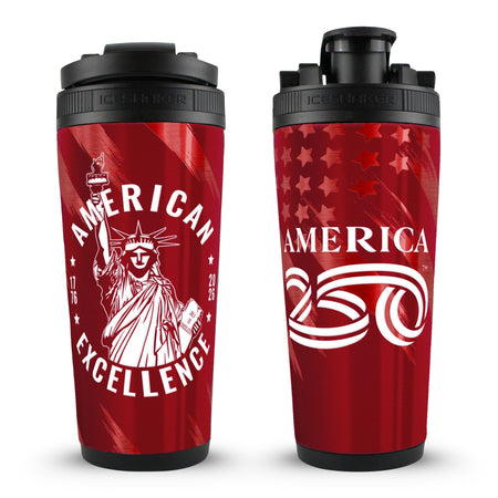 26oz Ice Shaker