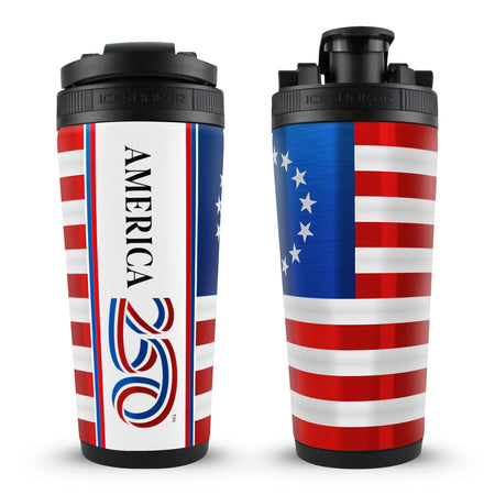 26oz Ice Shaker