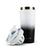 Ice Shaker Ombre Series 26oz Shaker Bottles