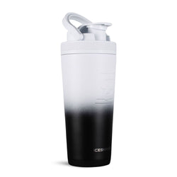 Ice Shaker Ombre Series 26oz Shaker Bottles