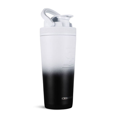 Ice Shaker Ombre Series 26oz Shaker Bottles