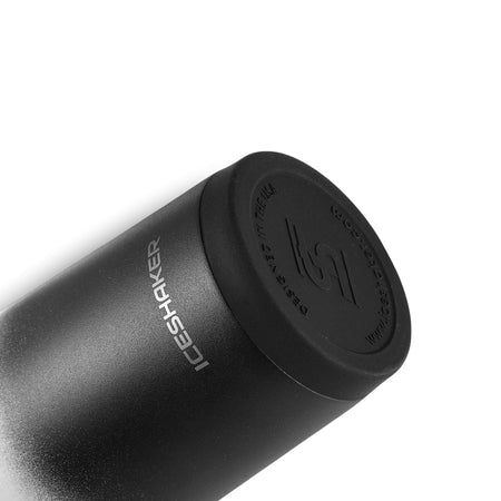 Ice Shaker Ombre Series 26oz Shaker Bottles