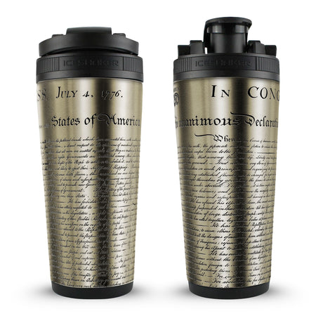 26oz Ice Shaker
