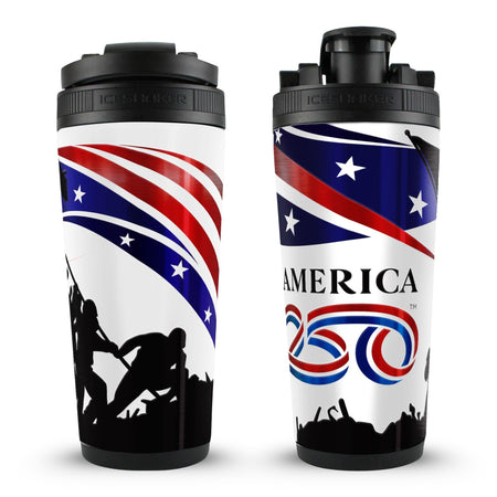 26oz Ice Shaker
