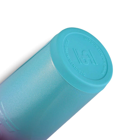 Ice Shaker Ombre Series 26oz Shaker Bottles