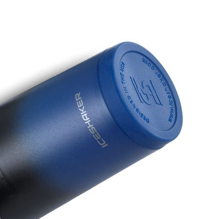 Ice Shaker Ombre Series 26oz Shaker Bottles
