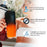 Ice Shaker Ombre Series 26oz Shaker Bottles