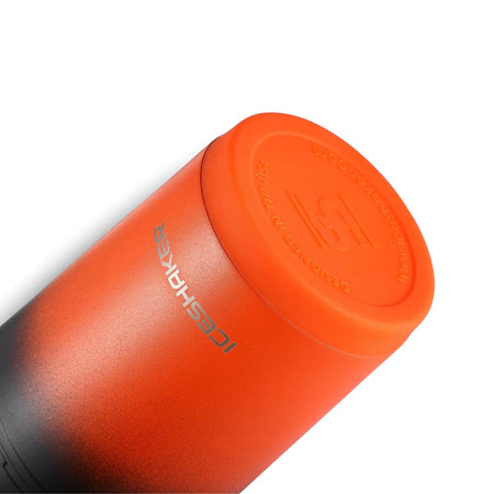 Ice Shaker Ombre Series 26oz Shaker Bottles