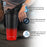 Ice Shaker Ombre Series 26oz Shaker Bottles