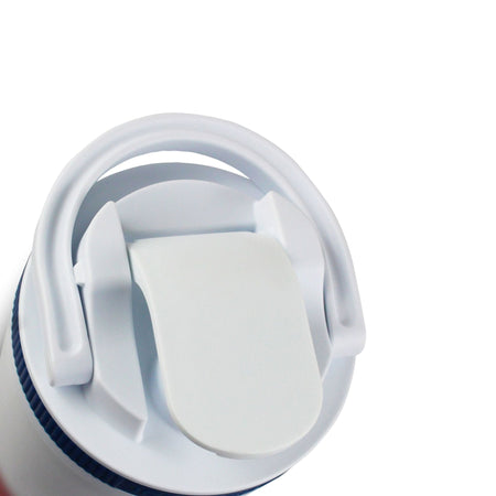 Ice Shaker Ombre Series 26oz Shaker Bottles