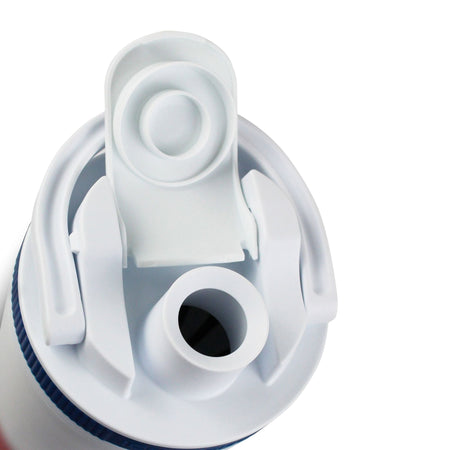 Ice Shaker Ombre Series 26oz Shaker Bottles