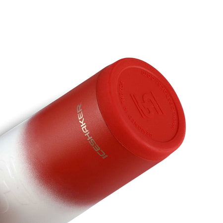 Ice Shaker Ombre Series 26oz Shaker Bottles