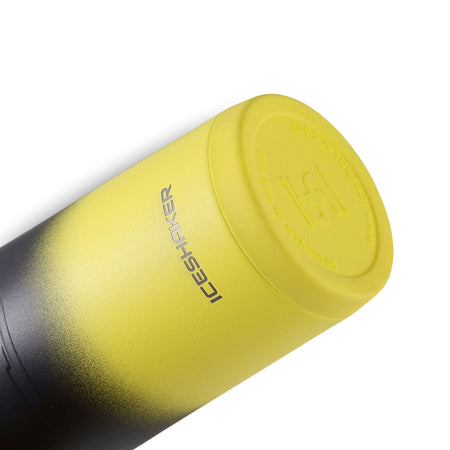 Ice Shaker Ombre Series 26oz Shaker Bottles