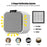 Desktop HEPA Air Purifier
