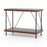 2/3/4/5-Tier Multipurpose Display Rack with Metal Frame-2-Tier