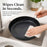 Ceramic Nonstick Frying Pan