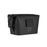 Waterproof Field Kit, IP67 Leakproof Zipper Pouch for Toiletries, Travel, First Aid, Tech Gear and Outdoor Essentials