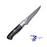 Damascus Steel Steak Knife Dyed Bone Grip TK-020