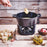 Fondue Set — 8-Piece, 2 Qt.