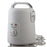 Lightweight Personal Steam Sauna for Weight Loss, Detox & Relaxation, 60 Minute Timer - Pink