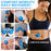 EDGE™ Cupping Set Blue, 8 Cups (2L, 2M, 4S)