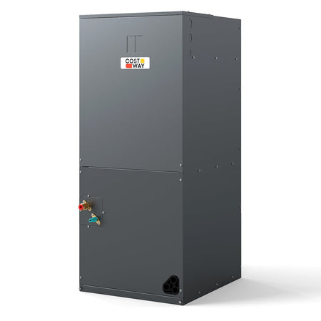 2 to 3 Ton 18.6-20 SEER2 Central Air Conditioner with Variable Speed