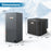 2 to 3 Ton 18.6-20 SEER2 Central Air Conditioner with Variable Speed
