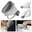 Unisex Potty Pee Funnel Adult Emergency Urinal Device Portable Male Female Toilet For Car Camping Travel Outdoor
