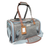 Mr. Peanut's Gold Series Mini Expandable V3.0 Pet Carrier
