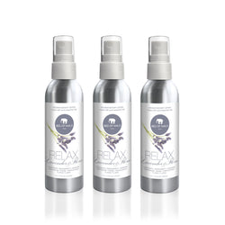 BON Spray 3 Set - Relax
